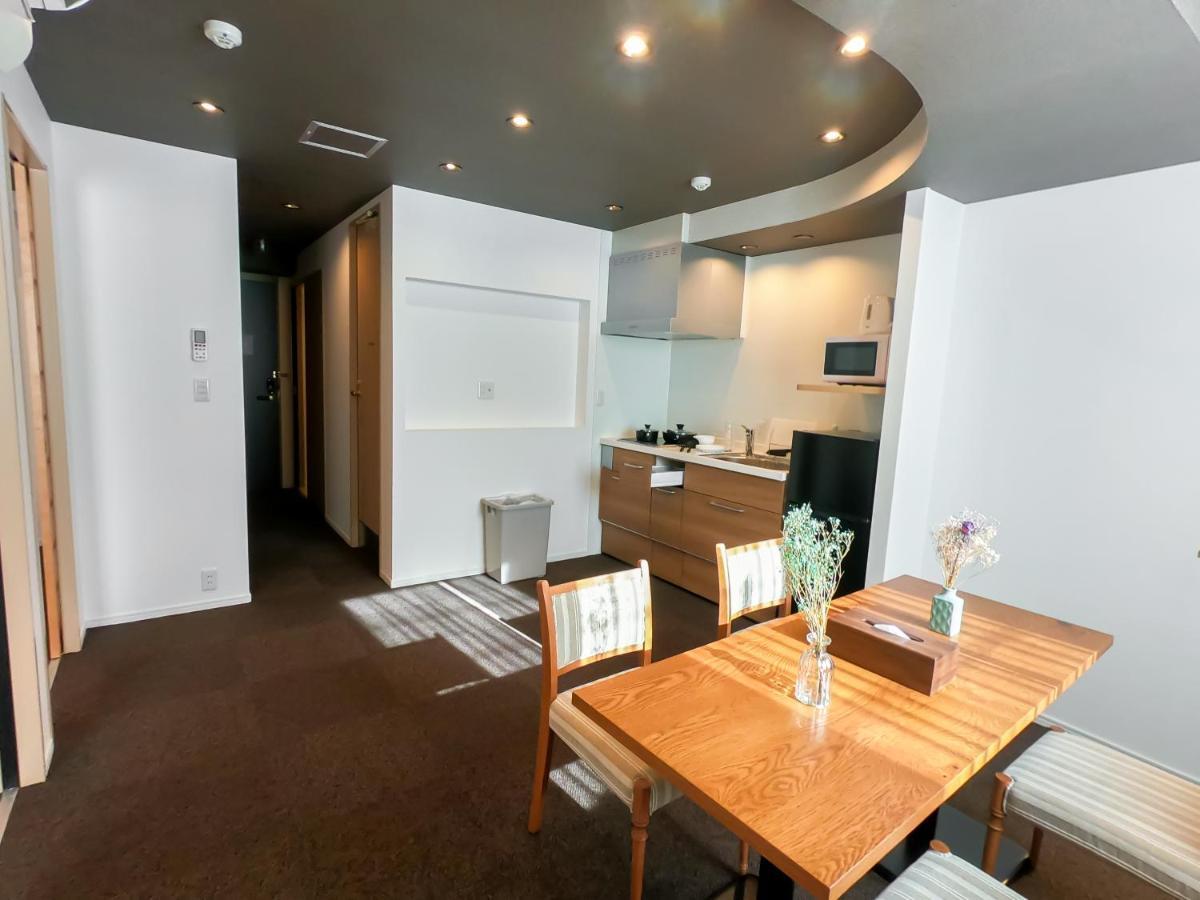 Hotel S-Presso Central Osaka Zewnętrze zdjęcie